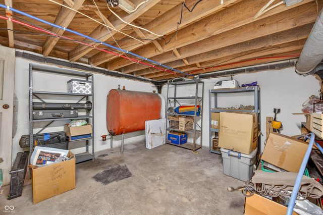 539 E Washington Street, Morgantown, IN 46160