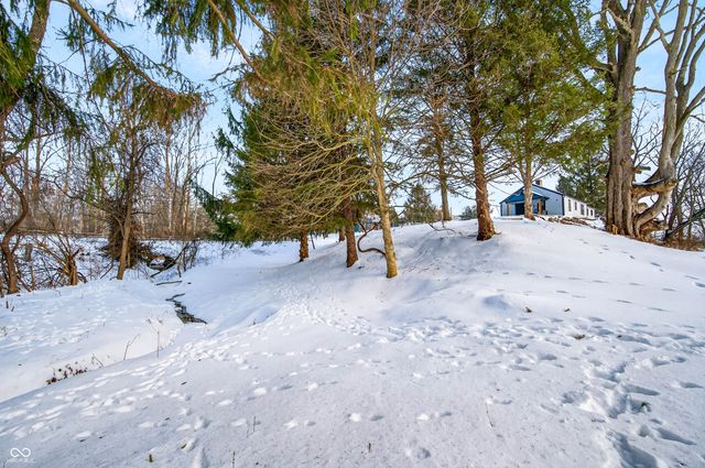 539 E Washington Street, Morgantown, IN 46160