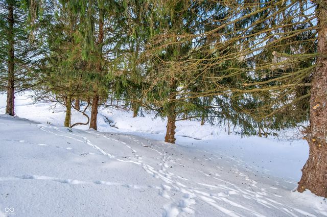 539 E Washington Street, Morgantown, IN 46160