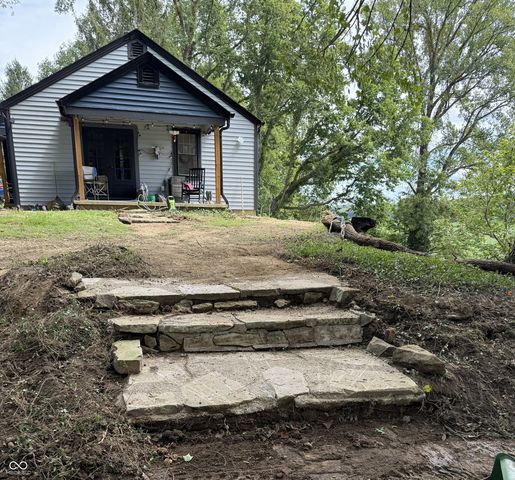 539 E Washington Street, Morgantown, IN 46160