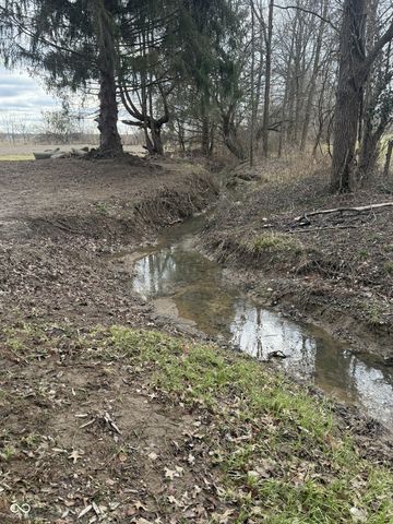 539 E Washington Street, Morgantown, IN 46160