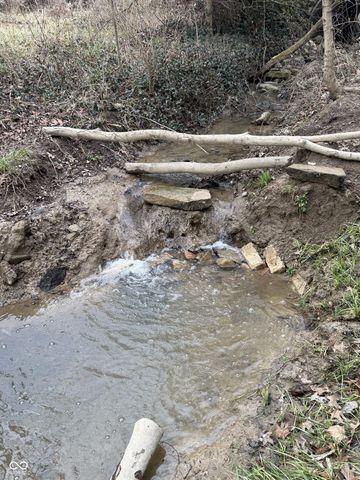 539 E Washington Street, Morgantown, IN 46160