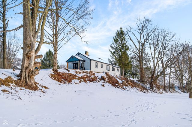 539 E Washington Street, Morgantown, IN 46160