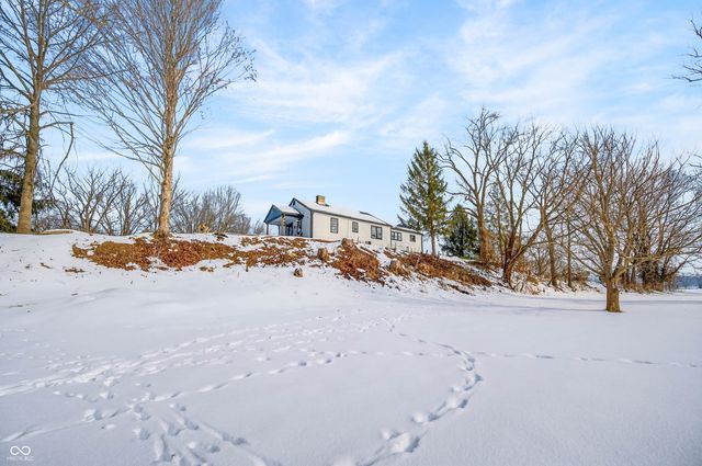 539 E Washington Street, Morgantown, IN 46160