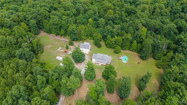 14811 Northwood Dr, Chesterfield, VA 23838