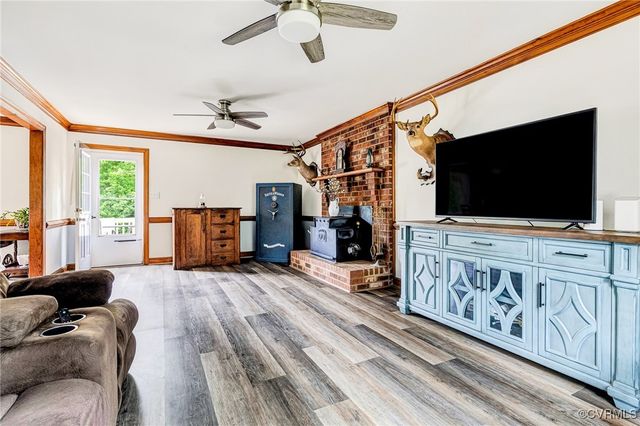 14811 Northwood Dr, Chesterfield, VA 23838