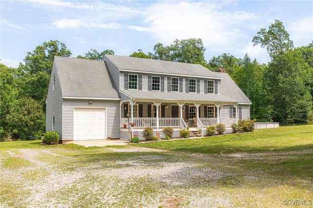 14811 Northwood Dr, Chesterfield, VA 23838