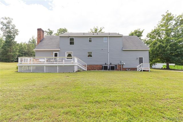 14811 Northwood Dr, Chesterfield, VA 23838