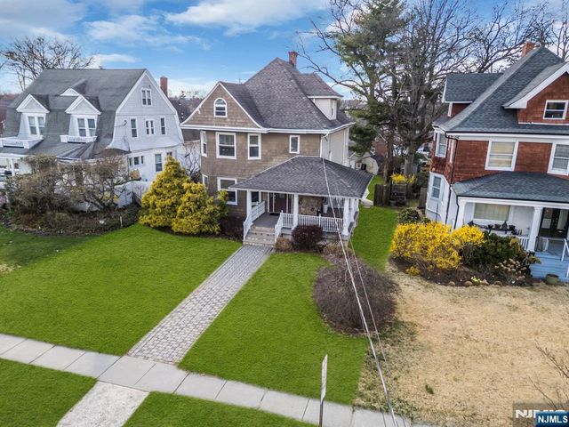 467 Summit Avenue, Hackensack, NJ 07601
