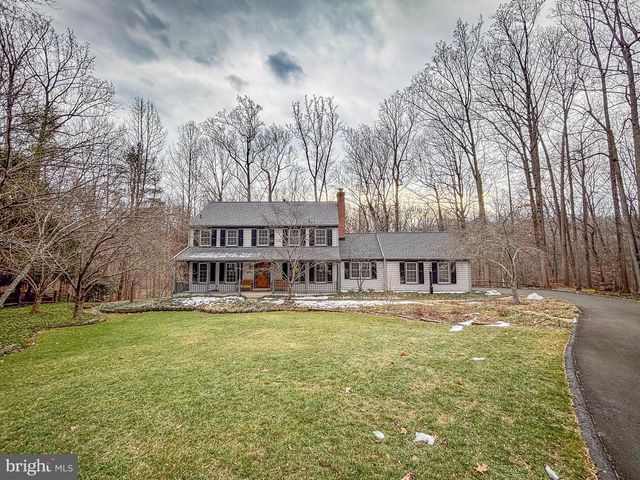 7524 WILDERNESS WAY, Fairfax Station, VA 22039