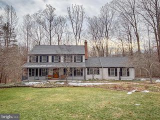 7524 WILDERNESS WAY, Fairfax Station, VA 22039