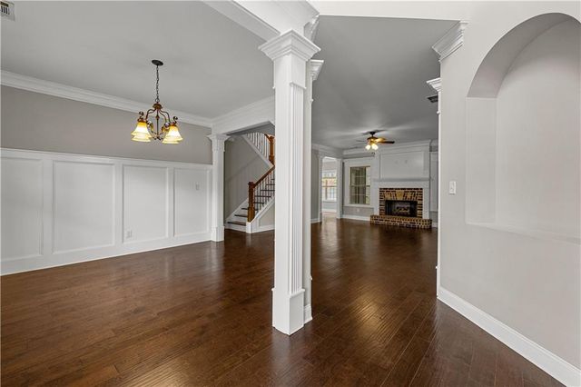 7460 River Walk Drive, Douglasville, GA 30135