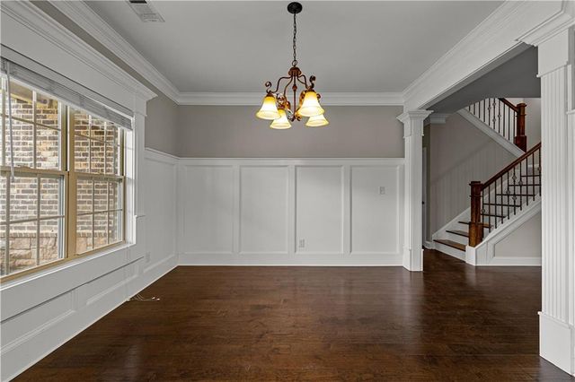 7460 River Walk Drive, Douglasville, GA 30135