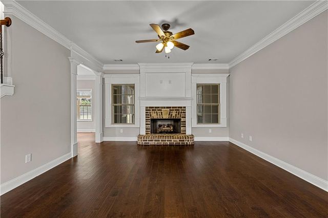 7460 River Walk Drive, Douglasville, GA 30135