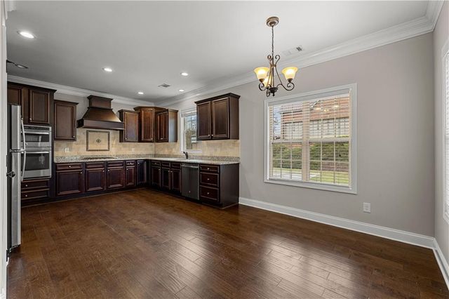 7460 River Walk Drive, Douglasville, GA 30135