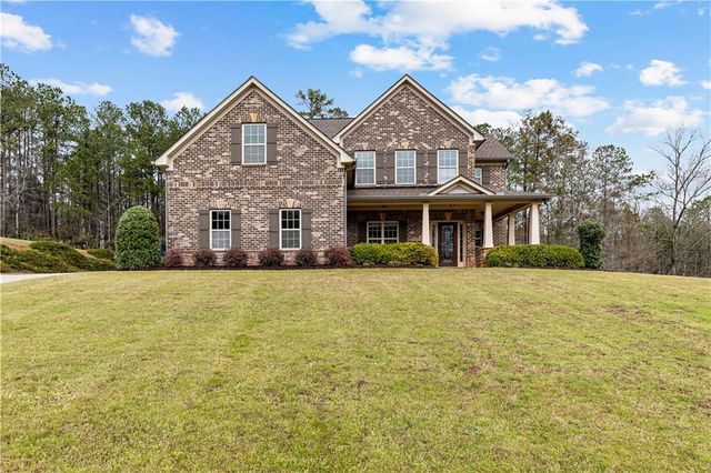 7460 River Walk Drive, Douglasville, GA 30135