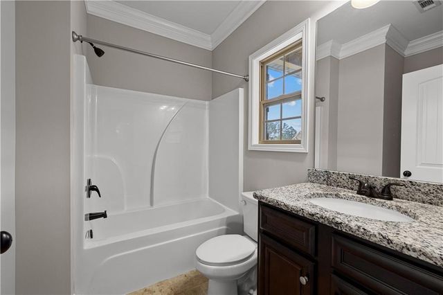 7460 River Walk Drive, Douglasville, GA 30135