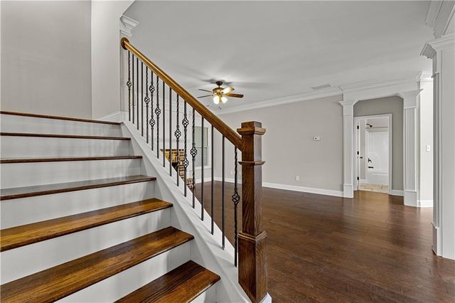 7460 River Walk Drive, Douglasville, GA 30135