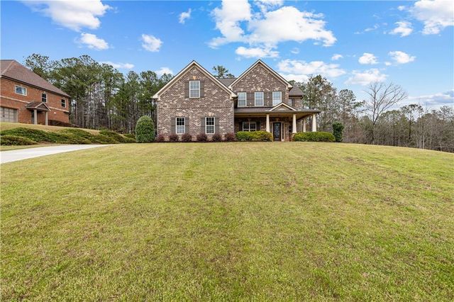 7460 River Walk Drive, Douglasville, GA 30135