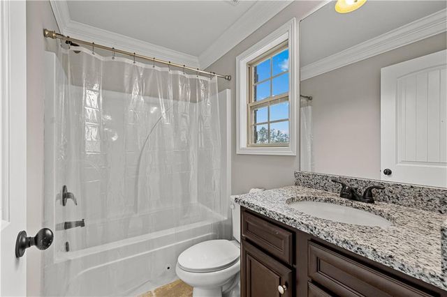 7460 River Walk Drive, Douglasville, GA 30135