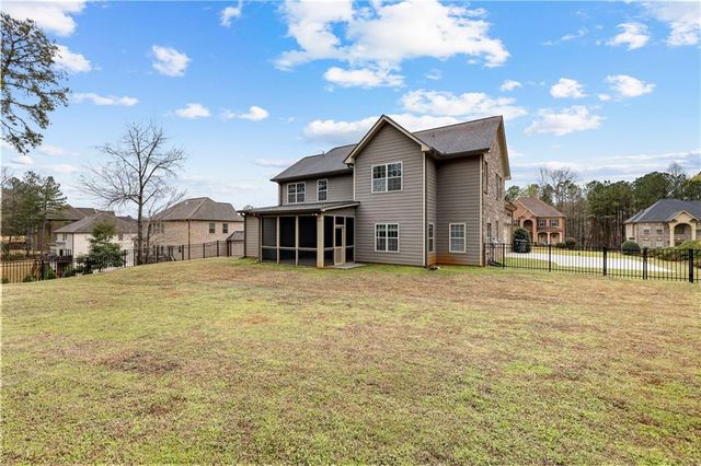 7460 River Walk Drive, Douglasville, GA 30135