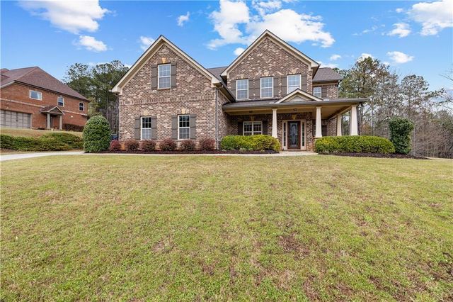 7460 River Walk Drive, Douglasville, GA 30135