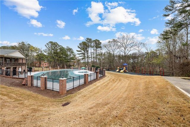 7460 River Walk Drive, Douglasville, GA 30135