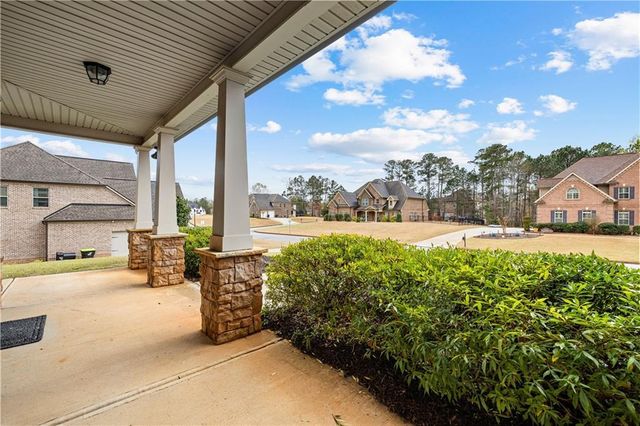 7460 River Walk Drive, Douglasville, GA 30135