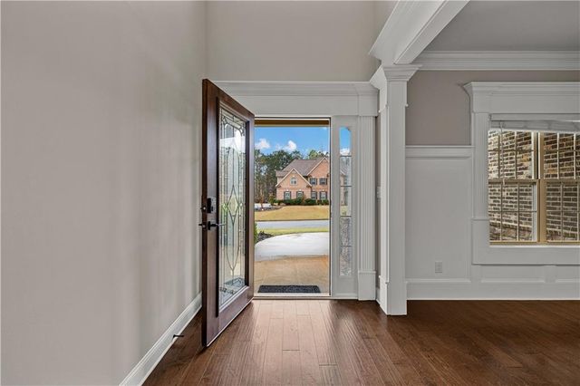 7460 River Walk Drive, Douglasville, GA 30135