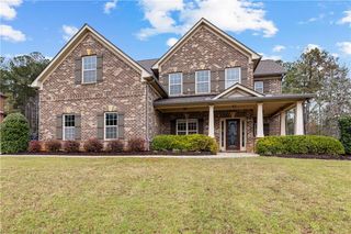 7460 River Walk Drive, Douglasville, GA 30135