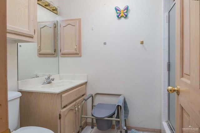 1821 Plainview Drive, Rio Grande City, TX 78582