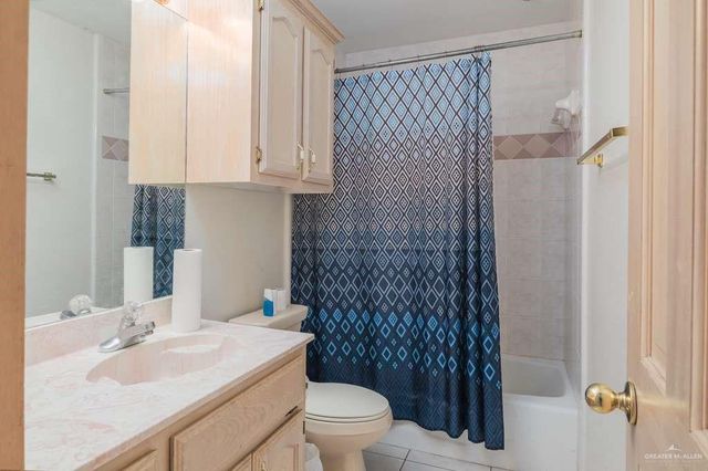 1821 Plainview Drive, Rio Grande City, TX 78582