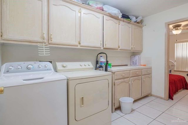 1821 Plainview Drive, Rio Grande City, TX 78582