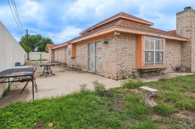 1821 Plainview Drive, Rio Grande City, TX 78582