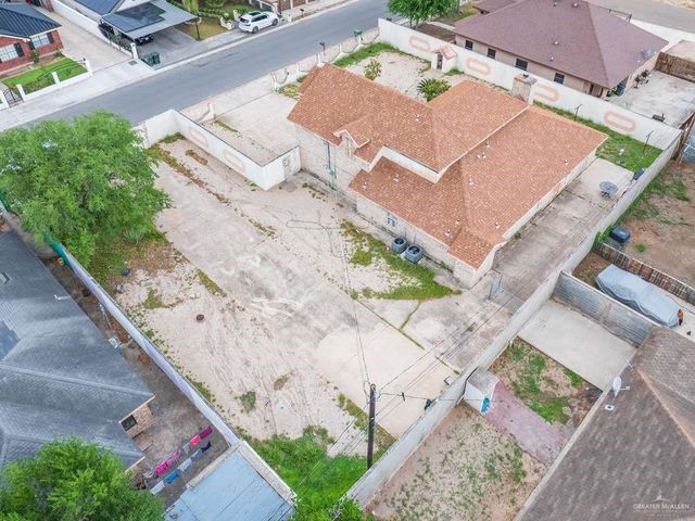 1821 Plainview Drive, Rio Grande City, TX 78582