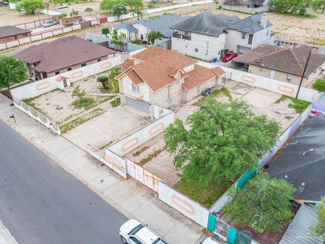 1821 Plainview Drive, Rio Grande City, TX 78582