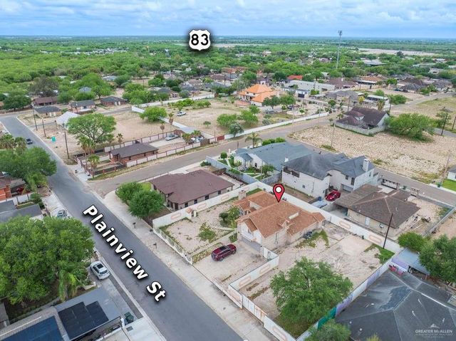 1821 Plainview Drive, Rio Grande City, TX 78582
