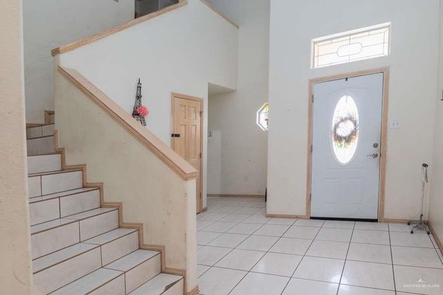 1821 Plainview Drive, Rio Grande City, TX 78582