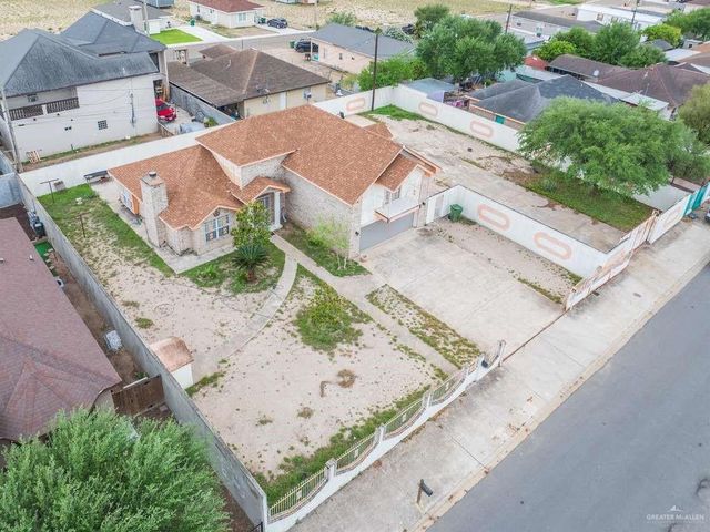 1821 Plainview Drive, Rio Grande City, TX 78582