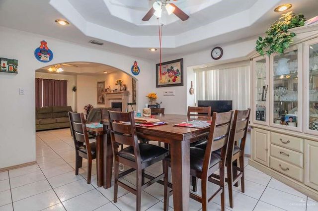 1821 Plainview Drive, Rio Grande City, TX 78582