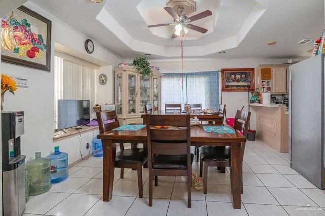 1821 Plainview Drive, Rio Grande City, TX 78582