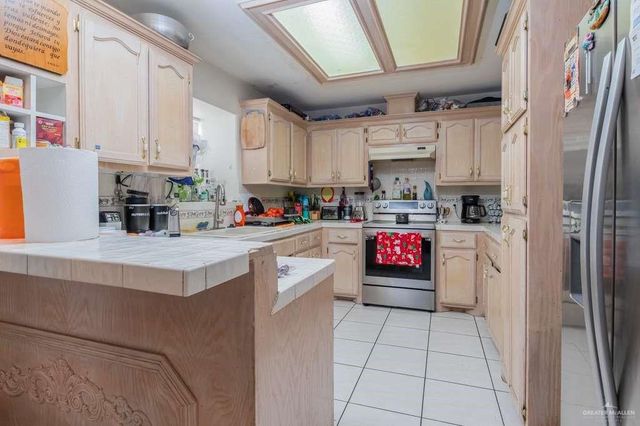 1821 Plainview Drive, Rio Grande City, TX 78582