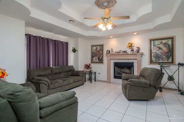 1821 Plainview Drive, Rio Grande City, TX 78582