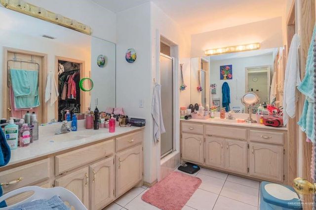 1821 Plainview Drive, Rio Grande City, TX 78582