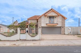 1821 Plainview Drive, Rio Grande City, TX 78582