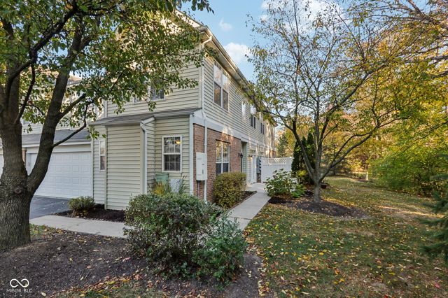 9535 Brightwell Drive, Indianapolis, IN 46260