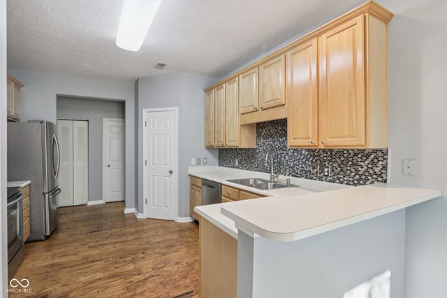 9535 Brightwell Drive, Indianapolis, IN 46260