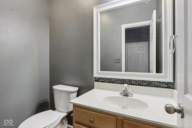 9535 Brightwell Drive, Indianapolis, IN 46260