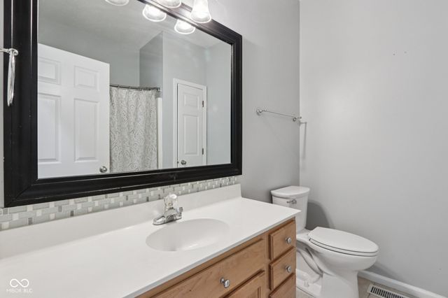 9535 Brightwell Drive, Indianapolis, IN 46260