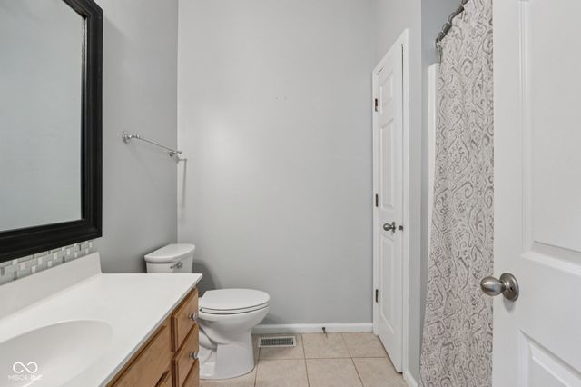 9535 Brightwell Drive, Indianapolis, IN 46260